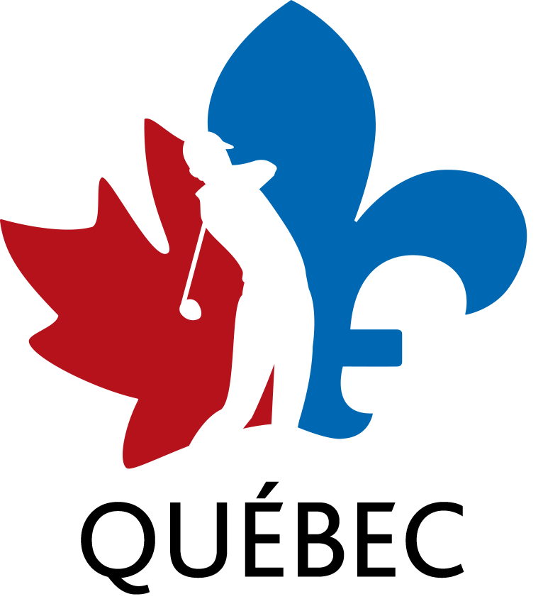 Logo équipe du Québec