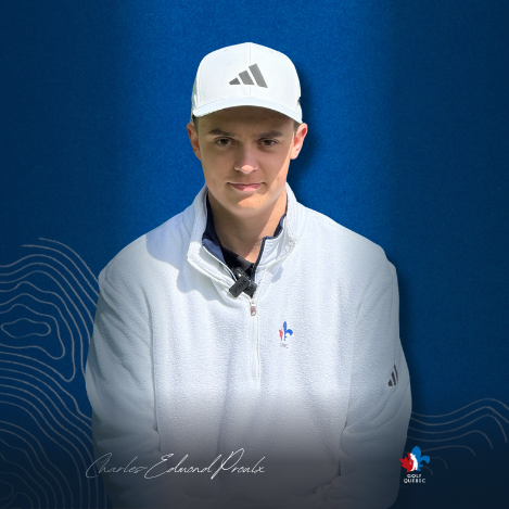 Charles-Edmond Proulx