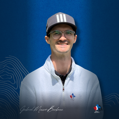 Gabriel Massé-Barbeau