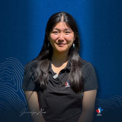 Gracelyn Xiao