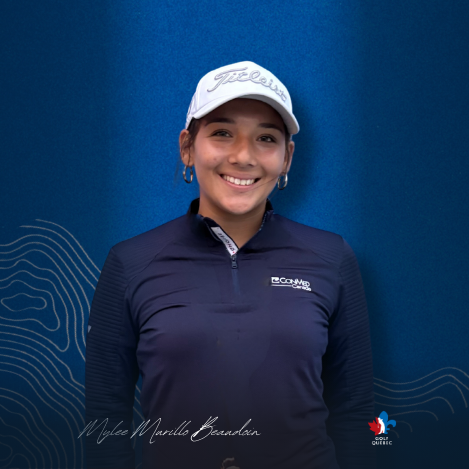 Mylee Murillo Beaudoin